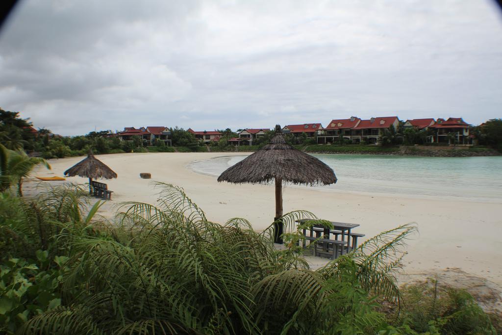 Eden Island Apartment 70A14 Ngoại thất bức ảnh