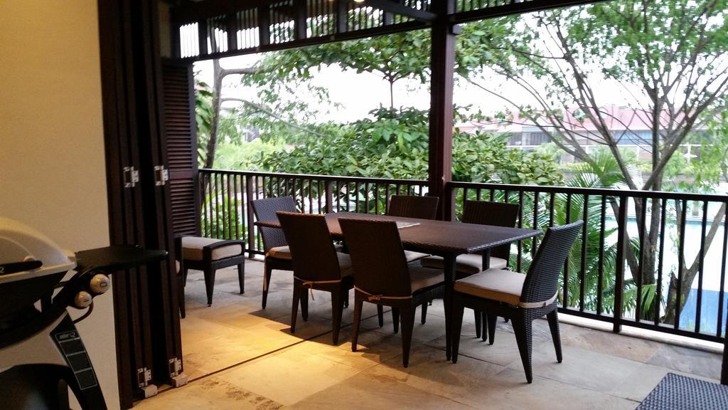 Eden Island Apartment 70A14 Ngoại thất bức ảnh