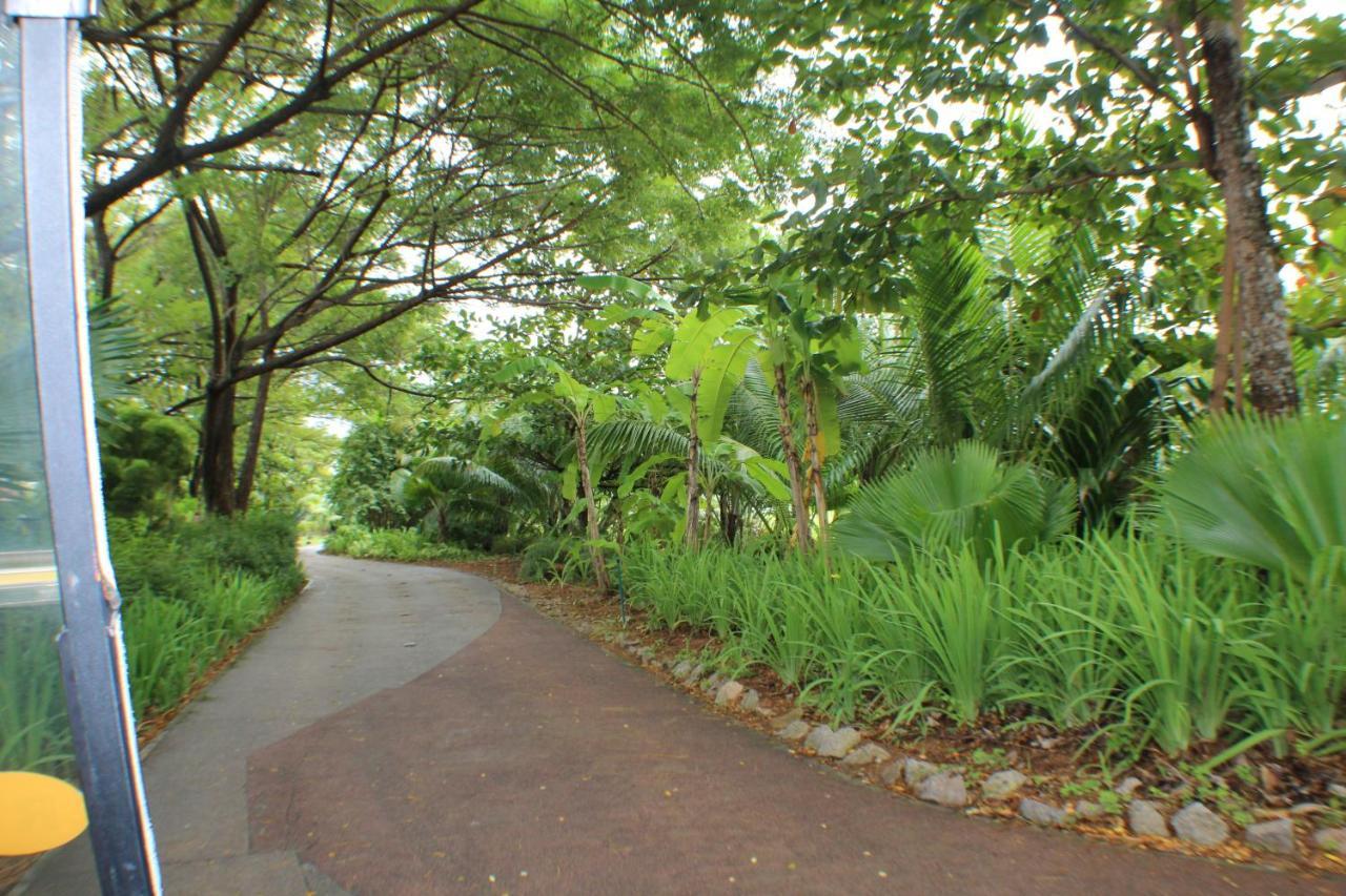 Eden Island Apartment 70A14 Ngoại thất bức ảnh